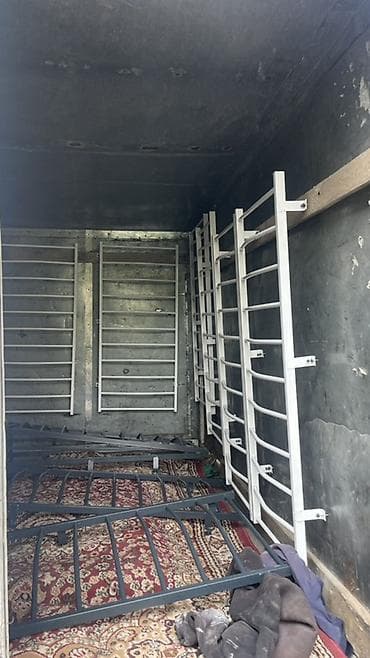 решетка для окно: Решетки для окон, Другой тип решетки, На заказ, Бесплатная установка — 6