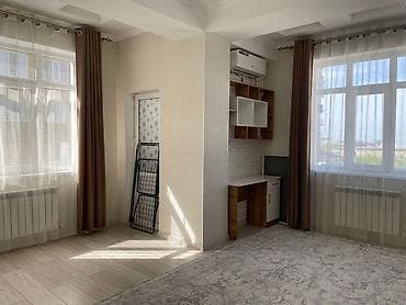 район церковь: Сдаётся 2-комнатная квартира на длительный срок 📍 Район Аю Гранд, ул — 2