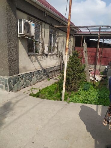 купить дом в бишкеке в рассрочку: Дом, 92 м², 5 комнат, Риэлтор, Евроремонт — 1