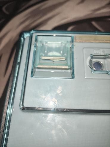 mx keys: Клавиатура, Механическая, Размер: 75% — 7