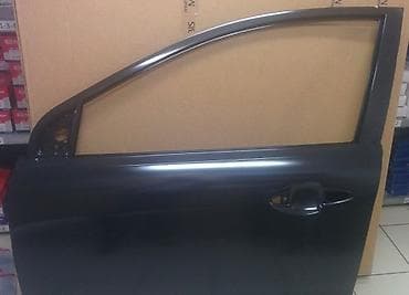 киа рио дверь: Дверь Передняя левая Kia, Новый, Аналог — 1