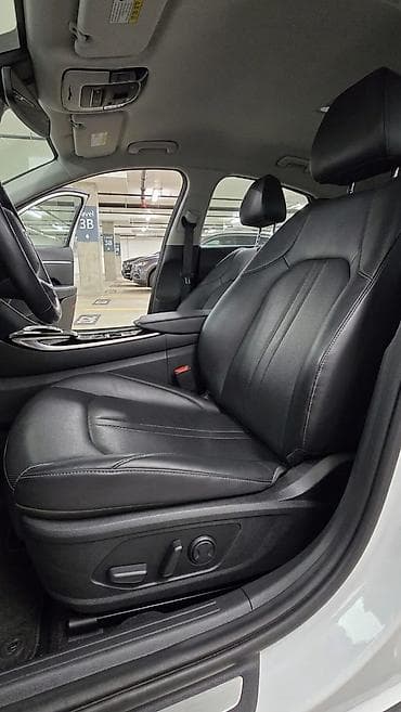 matiz 2013: Hyundai Sonata: 2020 г., 2 л, Автомат, Газ, Седан — 9