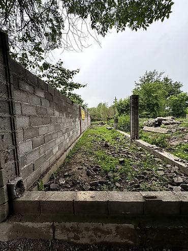 продая: 8 соток — 3