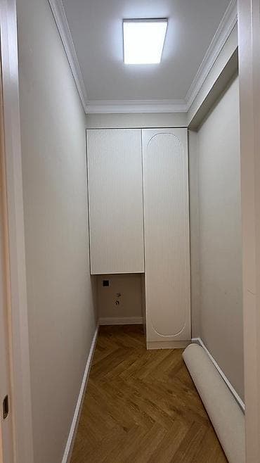 86: 2 комнаты, 86 м², 15 этаж, Дизайнерский ремонт — 3