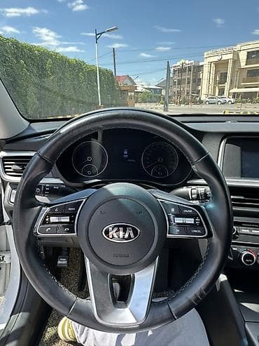 скупка смартфонов: Kia K5: 2019 г., Автомат, Газ, Седан — 10