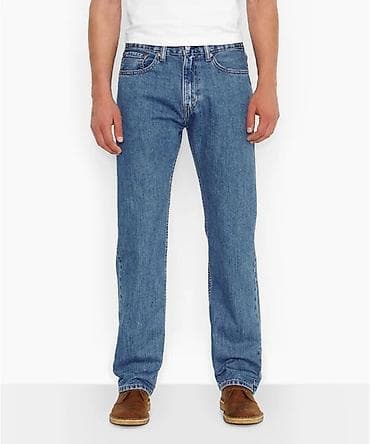 lee cooper: Продаю оргинальные джинсы Levi’s 505 Regular. Покупал для себя в США — 2