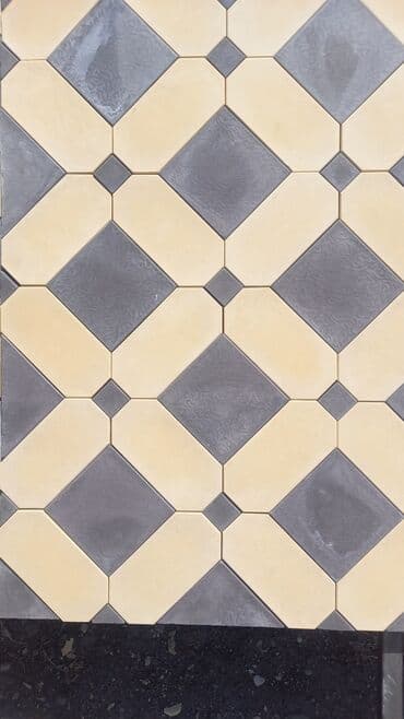 эшик айнек: Брусчатка, доставка, замер, БЕСПЛАТНО Укладки брусчатки, установка — 6