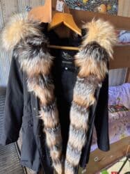 спортивное оборудование: Пуховик, Короткая модель, Приталенная модель, S — 5