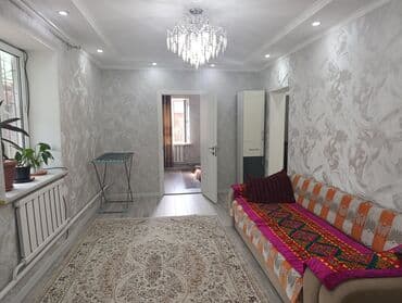 продаю дом гроздь: Дом, 71 м², 5 комнат, Риэлтор, Евроремонт — 8