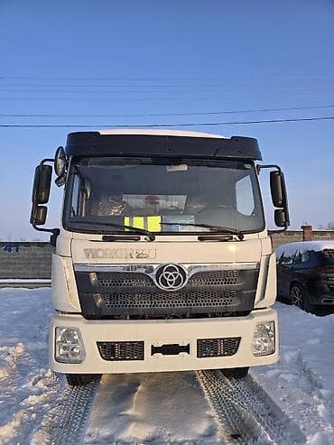 иж 4: Грузовик, Новый — 3