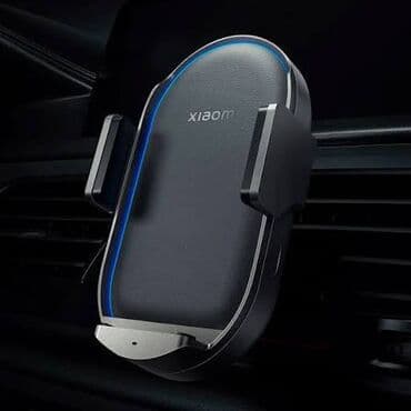 держатель для телефона на скутер: ▫️Очень крутая автомобильная зарядка Xiaomi 50W, в отличном состоянии — 1