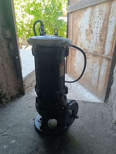 jalalabad: Насос новый срочно — 2