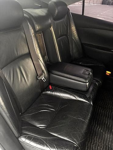 es 300 h: Lexus ES: 2010 г., 3.5 л, Автомат, Бензин, Седан — 6