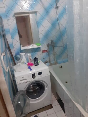 сниму 1 комнатную квартиру в бишкеке: Сдаётся комната с подселением - Планировка: вытянутая комната с — 5