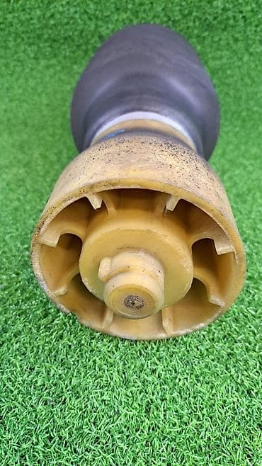 пневма падушка: Пневмобаллоны задние BMW X5 Номер 6 750 356 Состояние отличное В — 3