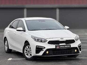 кич саренто: Kia Cerato: 2019 г., Вариатор, Бензин, Седан — 1
