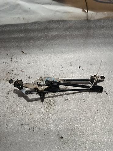 logitech c525: Трапеция дворников Kia, Оригинал — 2