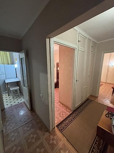 аренда квартир на месяц: 2 комнаты, Агентство недвижимости, Без подселения, С мебелью полностью — 10