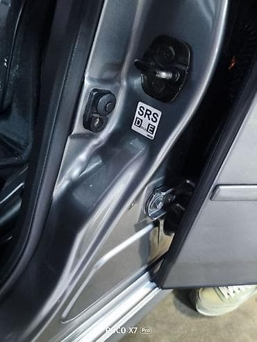 abs: Nissan Skyline: 2004 г., Бензин, Седан — 5