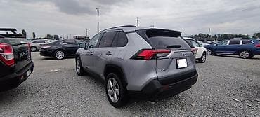 highlander 2012: Toyota RAV4: 2021 г., 2.5 л, Вариатор, Гибрид — 5