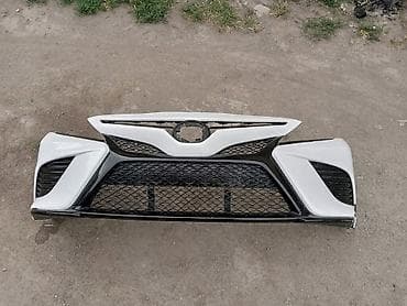 Бампер Toyota