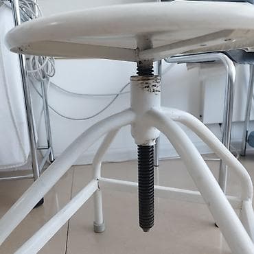 стульчики кухонные: Стул для кухни, Пластик, цвет - Черный — 8