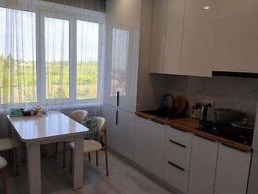3 3: 1 комната, 39 м², Элитка, 6 этаж, Евроремонт — 3
