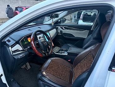 range rover evogue: Арендага берилет 20000депазит көп убакытка 25жаштан өйдө берилет — 1