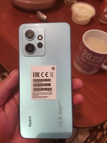 nvidia rtx: Redmi, Redmi 12, 128 ГБ, цвет - Голубой, 2 SIM — 2
