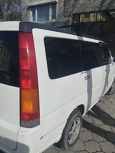 honda stepwgn кузов: Honda Stepwgn: 2000 г., 2 л, Автомат, Бензин, Минивэн — 3