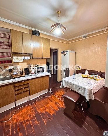 Кыймылсыз мүлк: 🏠Продается дом в с. Беловодское Нижняя зона, от трассы - 500м — 4