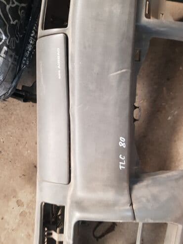 купить тойота ленд крузер 70 в бишкеке: Toyota Land Cruiser 80 панель Тоета Ленд Крузер 80 Панель леворукая — 4