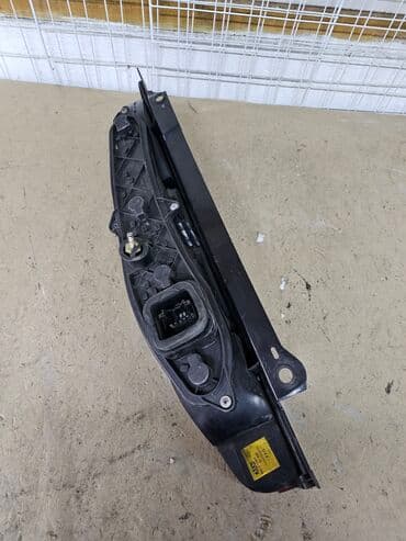 оригинальные расходные материалы 40 фотобумага: Задний правый стоп-сигнал Fiat 2004 г., Б/у, Оригинал, Германия — 6