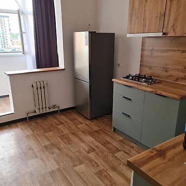 Студия, Собственник, Без подселения, С мебелью полностью — 10