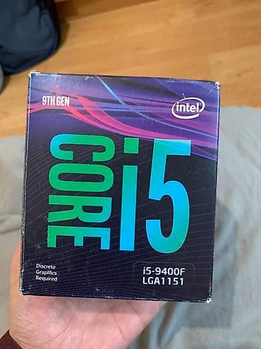 i3 3220: Система охлаждения — 4