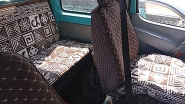atego 818: Легкий грузовик, Mercedes-Benz, Дубль, 3 т, Б/у — 3