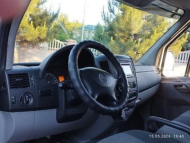 ксд 2 0: Mercedes-Benz Спринтер: 2011 г., 2.2 л, Автомат, Дизель, Бус — 6