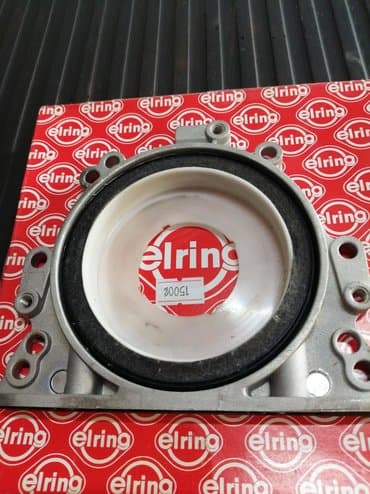 коленвал на фольксваген: Сальник коленвала задний, коренной фольсваген — 1