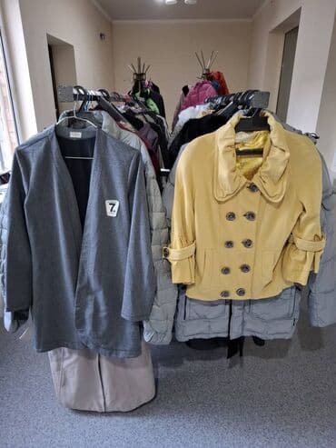 купить спортивный костюм женский недорого от производителя: Продам дешево/арзан50% новые блузки,пальто,куртки,платья и др — 9