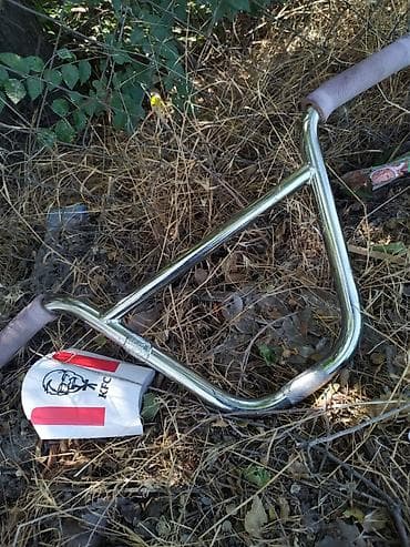 BMX велосипед