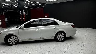 двигитил: Toyota Avalon: 2007 г., 3.5 л, Автомат, Газ, Седан — 7