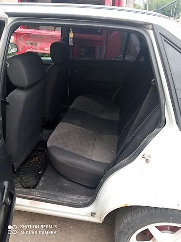 mini coper: Daewoo Nexia: 2011 г., Механика, Седан — 4