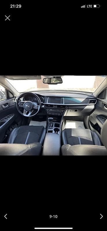 на киа оптима: Kia Optima: 2018 г., 2.4 л, Автомат, Бензин, Седан — 9