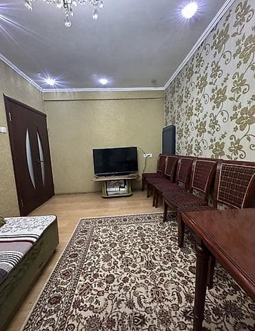 Батирлерди сатуу: 3 бөлмө, 68 м², Жеке план, 3 кабат, Евроремонт — 2