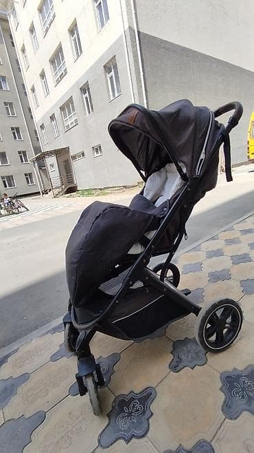 Срочно продам коляску состоянии очень хорошо адрес Дордой моторс цена