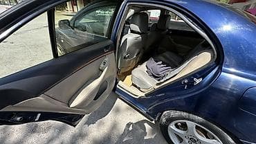 тойота авенсис 2006: Toyota Avensis: 2004 г., 2.4 л, Автомат, Бензин, Седан — 10