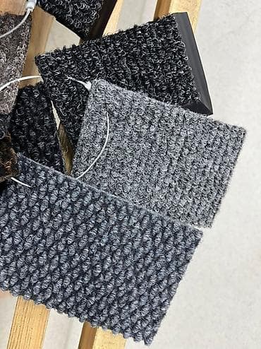Грязезащитные покрытие 
для офиса 
для магазина 
для торговых центров