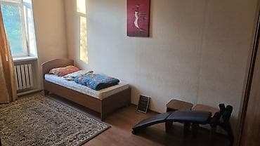 Продажа квартир: 3 комнаты, 70 м², Сталинка, 2 этаж, Косметический ремонт — 9