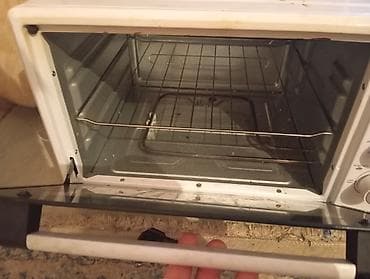 hp 1010: Духовка — 2