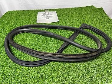 Унаа тетиктери: Эшик тыгыздагычы Алдыңкы сол Hyundai, Оригинал — 1